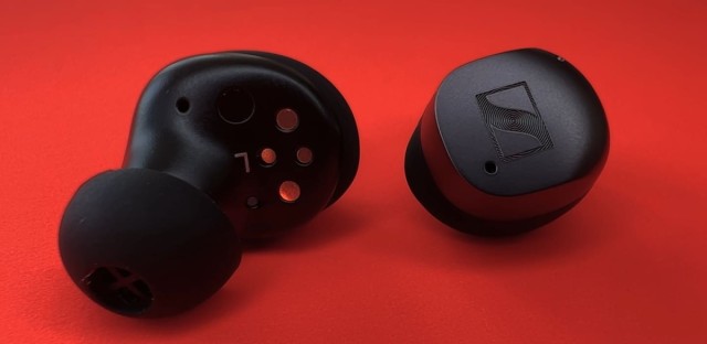Пора обновляться или ещё нет: обзор Sennheiser Momentum True Wireless 3