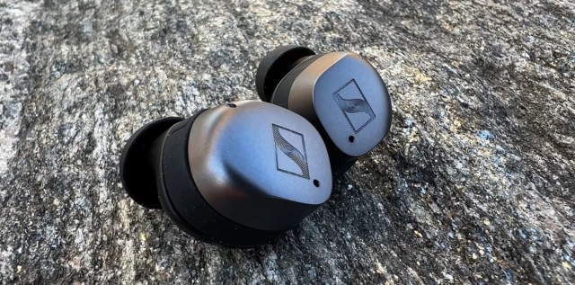 Пора обновляться или ещё нет: обзор Sennheiser Momentum True Wireless 3