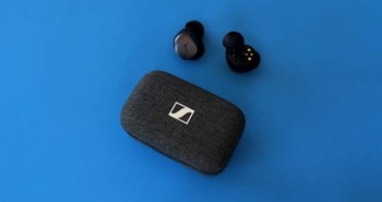 Беспроводные наушники Sennheiser Momentum True Wireless 3