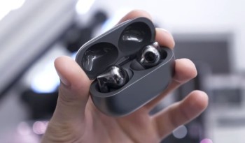 Беспроводные наушники Huawei FreeBuds Pro 2