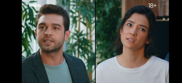 Какой турецкий сериал посмотреть: отзыв на 