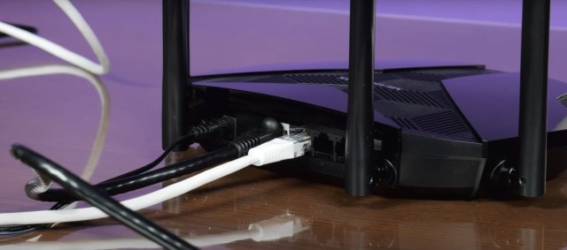 Отзыв на роутер Mercusys MR80X: AX3000 для народа