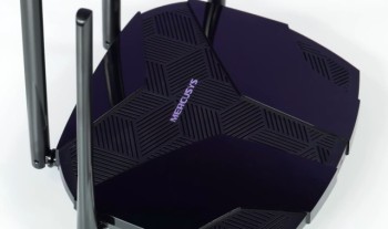 Wi-Fi роутер Mercusys MR80X
