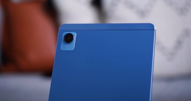 Маленький планшет за большие деньги: отзыв на realme Pad Mini