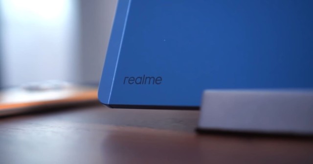 Маленький планшет за большие деньги: отзыв на realme Pad Mini