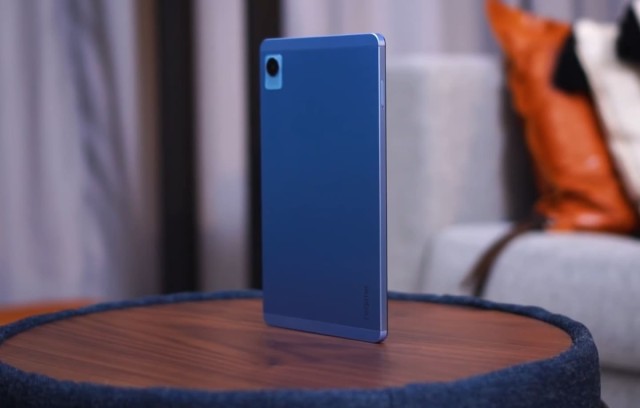 Маленький планшет за большие деньги: отзыв на realme Pad Mini