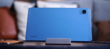 Планшет realme Pad mini
