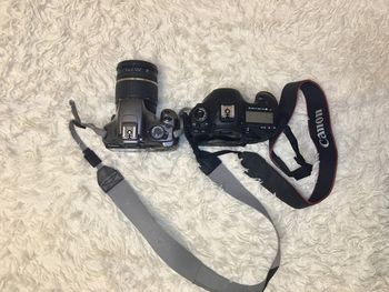 Фотоаппарат Canon 5D MARK III