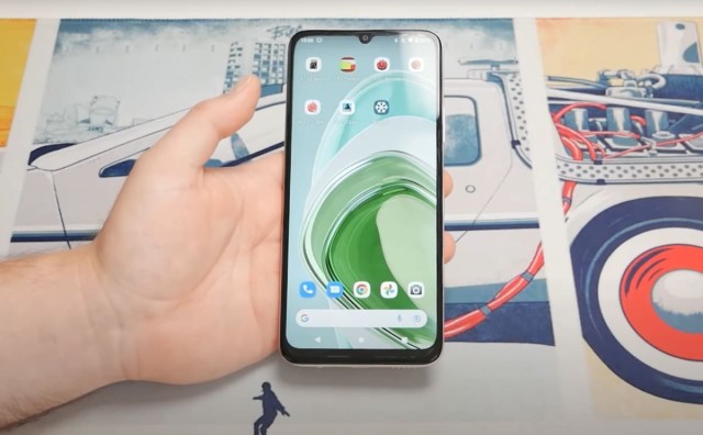 Новый лица врываются в бюджетный сегмент: отзыв Wiko T3