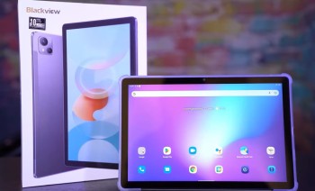 Планшет Blackview Tab 13