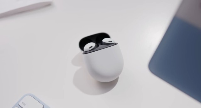 Отличные наушники за 200$ и не очень за 19 000 рублей: отзыв на Google Pixel Buds Pro
