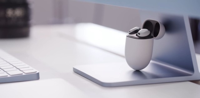Отличные наушники за 200$ и не очень за 19 000 рублей: отзыв на Google Pixel Buds Pro