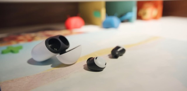 Отличные наушники за 200$ и не очень за 19 000 рублей: отзыв на Google Pixel Buds Pro