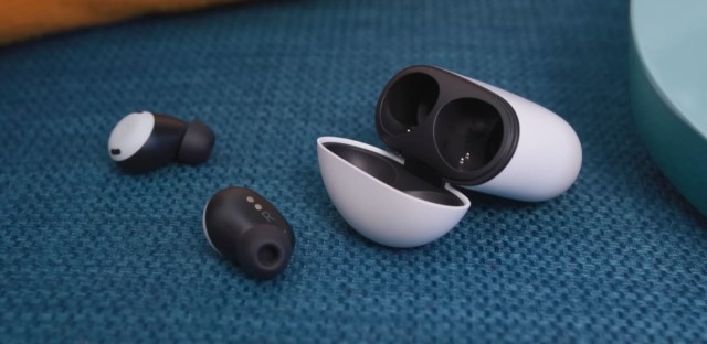 Отличные наушники за 200$ и не очень за 19 000 рублей: отзыв на Google Pixel Buds Pro