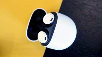 Беспроводные наушники Google Pixel Buds Pro