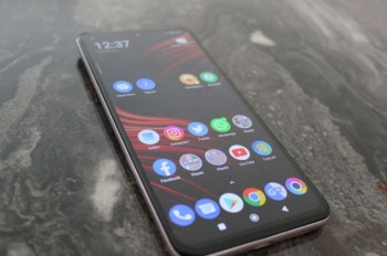 Смартфон POCO X3 Pro