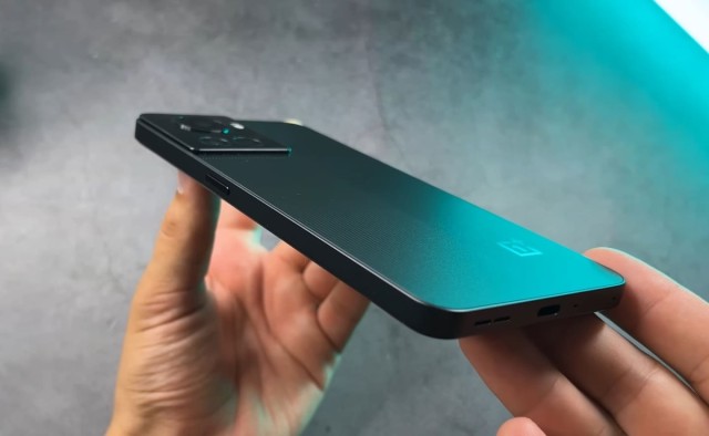 А почему так быстро? Отзыв на OnePlus Ace
