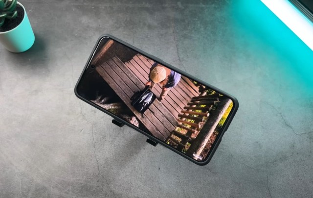 А почему так быстро? Отзыв на OnePlus Ace