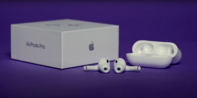 Почему всем нужно обновить свои AirPods: отзыв на AirPods Pro 2