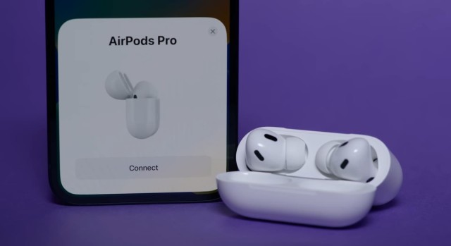 Почему всем нужно обновить свои AirPods: отзыв на AirPods Pro 2