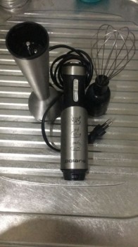 Блендер Polaris PHB-0757A