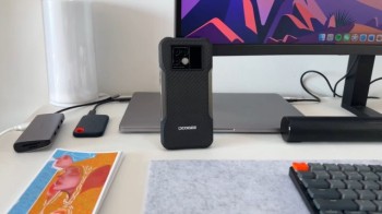 Смартфон DOOGEE V20